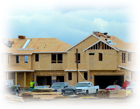 Construction Property Financing