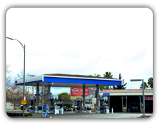 Gas Station Property Funding