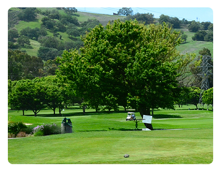 Golf Course Property Funding