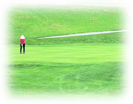 Golf Course Property Funding