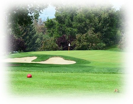 Golf Course Property Funding
